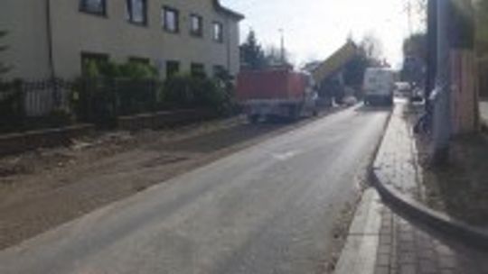 Rządowe wsparcie na remonty kieleckich ulic