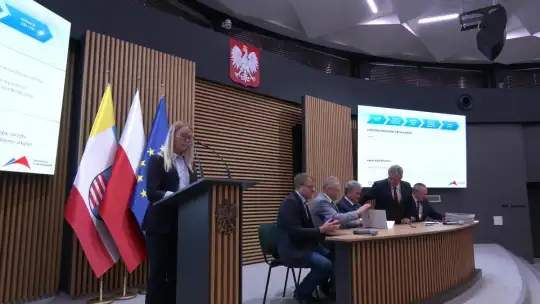 Rządowy budżet dla świętokrzyskiego w ramach Programu Ochrony Ludności i Obrony Cywilnej