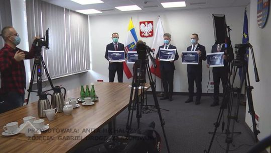 Rządowy Fundusz Inwestycji Lokalnych - poznaliśmy listę zatwierdzonych zadań