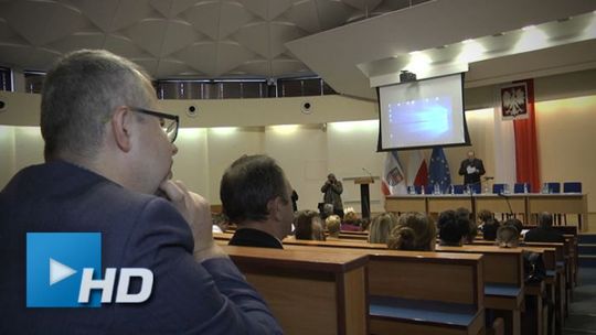 Rządowy program "Senior Plus"