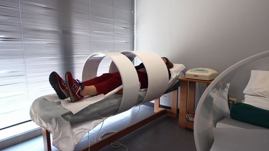 Rzecznik MZ: w najbliższym czasie nie wykluczamy otwarcia uzdrowisk i sanatoriów