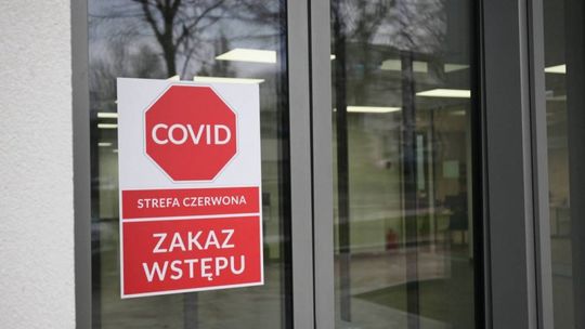 Rzecznik rządu: zgodnie z danymi na wtorek - niecałe 8 tys. zakażeń i 216 zgonów
