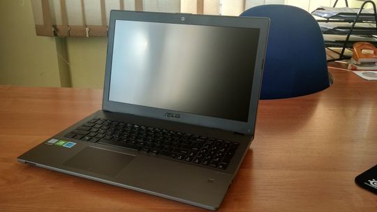 Są laptopy, biedzie nauka