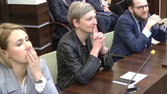 Są nieoficjalne informacje w sprawie powołania nowych wiceprezydentów Kielc 