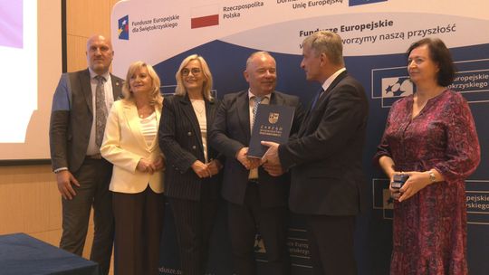 Są pieniądze na efektywność energetyczną i walkę z żywiołami