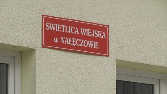 Są pieniądze na lepszy sprzęt i kulturę