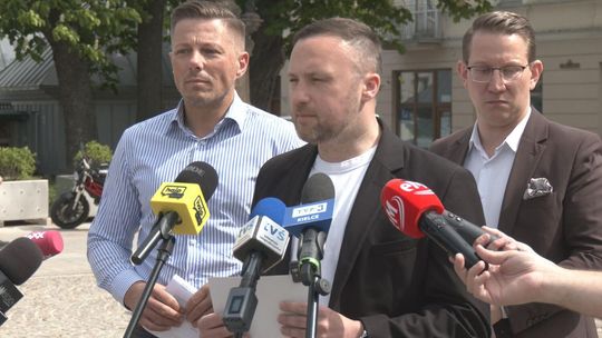 Są plany na gospodarcze ożywienie śródmieścia