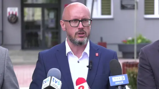 Są środki na budowle ochronne i logistykę