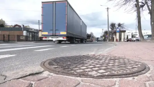 Są środki na nową kanalizację