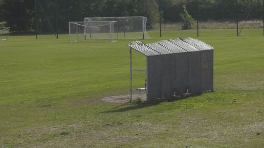 Są środki na przebudowę stadionu, doposażenie sali widowiskowej i ukończenie kanalizacji