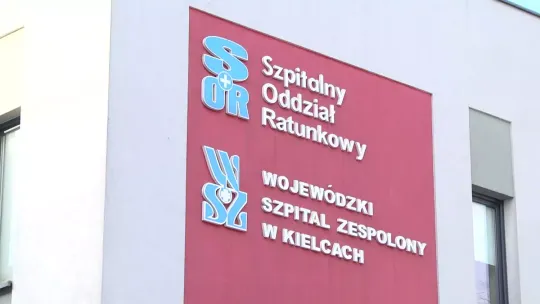 Są unijne pieniądze dla świętokrzyskich szpitali