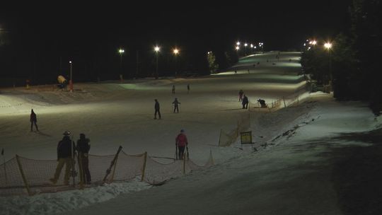 Sabat Krajno zaprasza na lekcje edukacyjno-sportowe