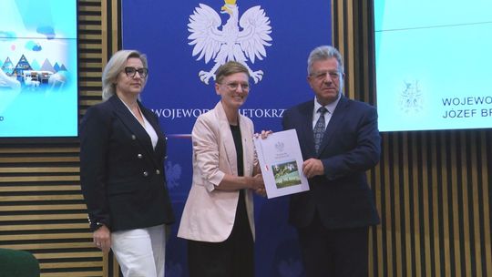 Sale sensoryczne pojawią się w kolejnych żłobkach