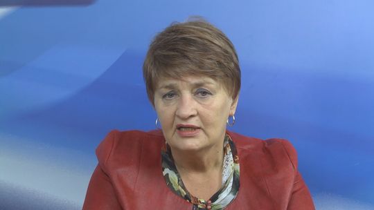 Samorządność, edukcja i ochrona zdrowia. Marzena Dębniak o swoim programie