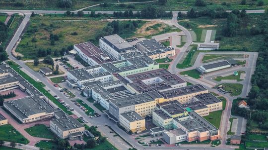 ŚCO rozpoczyna teleporady fizjoterapeutyczne