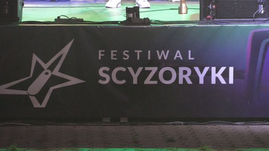 Scyzoryki Festiwal 2023