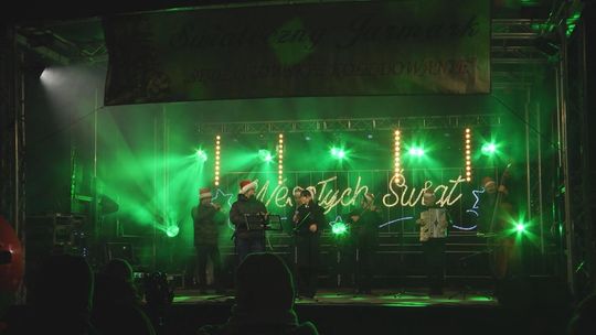 Sędziszowskie Kolędowanie-część 1