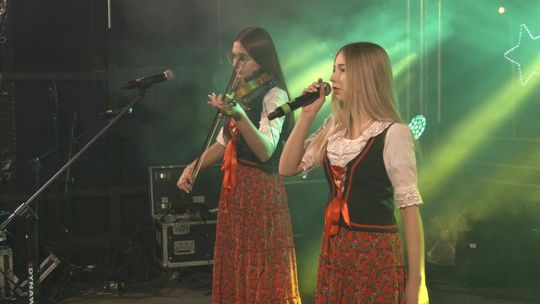 Sędziszowskie Kolędowanie-część 2