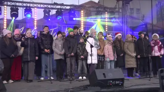 Sędziszowskie Kolędowanie-część 3