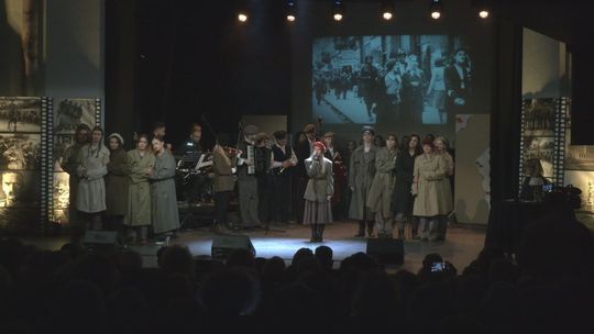 Sędziwy „Staruszek” ma się dobrze