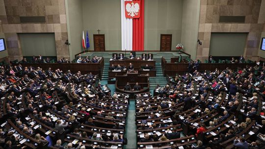 Sejm odrzucił nowelizację Kodeksu wyborczego znoszącą dwukadencyjność wójtów, burmistrzów i prezydentów miast