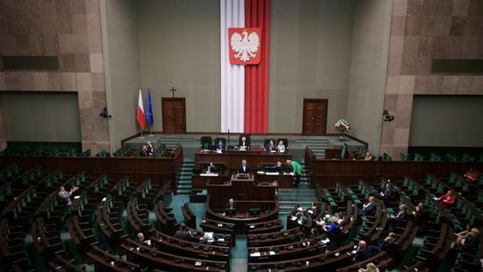 Sejm uchwalił nowelizację ustawy dotyczącą finansowania in vitro z budżetu państwa