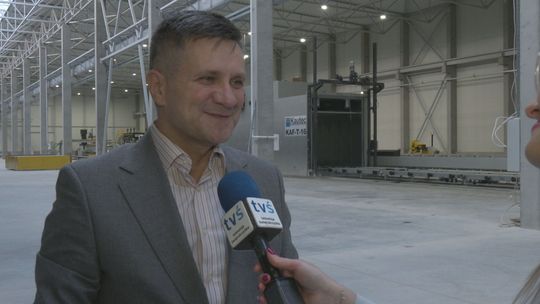 Senator Jacek Włosowicz zawieszony za krytykę w sprawie SAFE i PiS