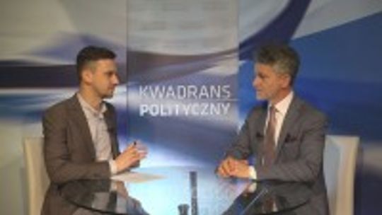 Senator Krzysztof Słoń, Prawo i Sprawiedliwość