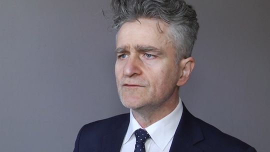 Senator Krzysztof Słoń został powołany do Rady Programowej Współpracy Rozwojowej