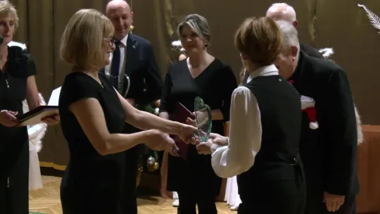 Serce na Dłoni i Anioły Dobroci w Wodzisławiu Serce na Dłoni i Anioły Dobroci w Wodzisławiu