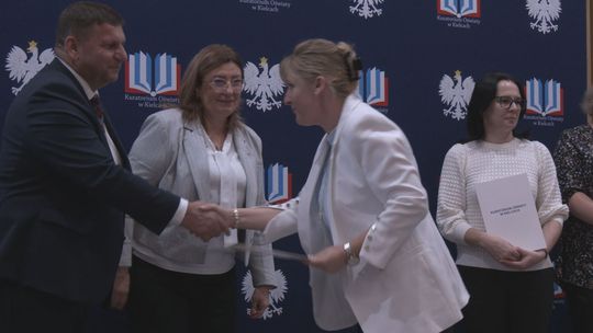 Sezon na nauczyciela