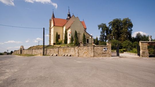 Siedem miejscowości, które utraciły prawa miejskie po powstaniu styczniowym mają szansę je odzyskać w tym Gowarczów