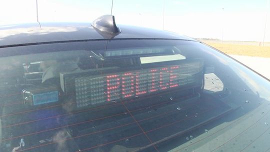 Sierpniowy weekend na drogach. Wzmożone kontrole policji