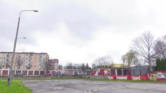 Siódemka doczeka się profesjonalnej bazy sportowej