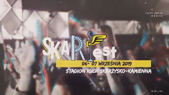 SKArfest także i w tym roku. Organizatorzy podali datę