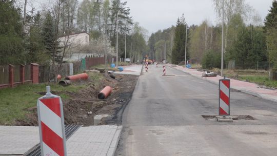 „Skarżyski - Powiat z widokiem nie tylko na góry”. O bieżących działaniach i inwestycjach