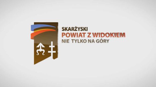 "Skarżyski - Powiat z widokiem nie tylko na góry" - o inwestycjach i środkach zewnętrznych