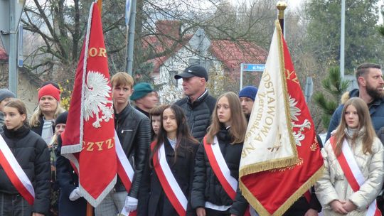 Skarżyski sen o wolności