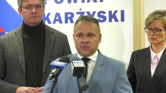 Skarżyski szpital jest przyjazny wojsku