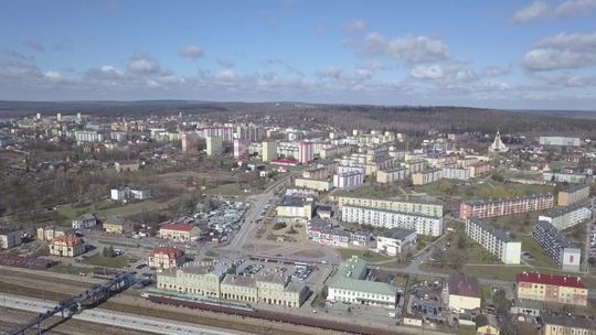 "Skarżysko-Kamienna. Miasto na szlaku". Co warto wiedzieć w związku z sytuacją epidemiczną?