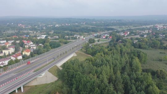 "Skarżysko-Kamienna. Miasto na szlaku". O inwestycjach w gminie