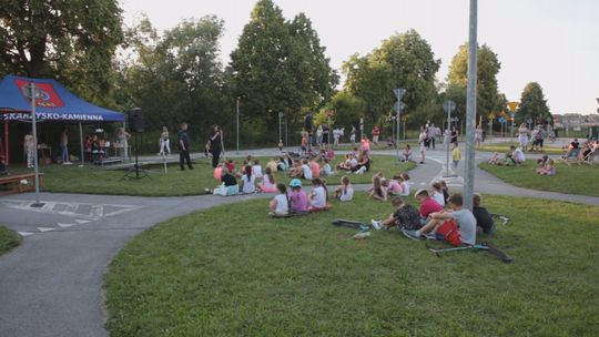 "Skarżysko-Kamienna. Miasto na szlaku" - o wakacyjnych propozycjach na lato w mieście