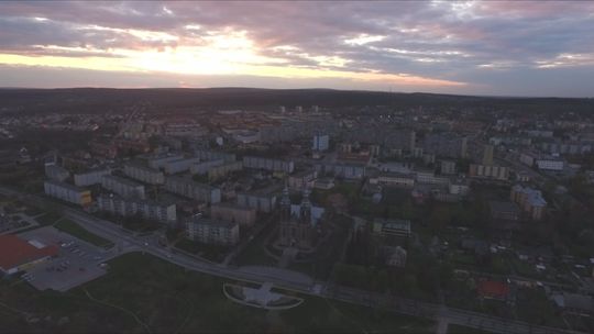 “Skarżysko-Kamienna. Miasto na szlaku”. Skrót najważniejszych informacji z życia miasta