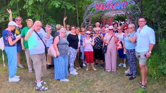 Skarżysko-Kamienna: Miasto przyjazne seniorom