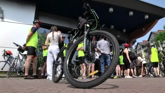 Skarżysko - Kamienna po raz kolejny powalczy o Puchar Rowerowej Stolicy Polski
