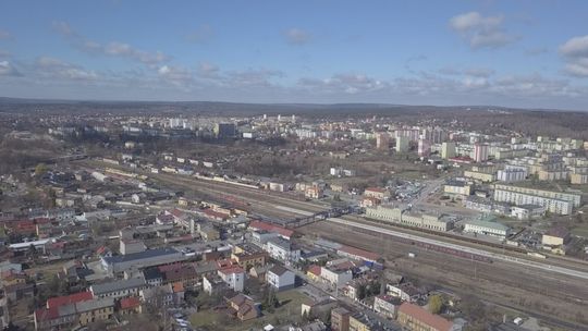 Skarżysko na wysokim 11. miejscu na liście rankingowej. Szansa na pieniądze na rozwój miasta