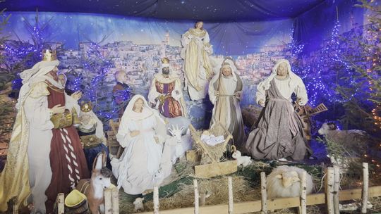 Skarżyszczanie „Nadzieją się cieszą!!!”