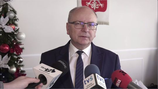 Skład nowej rady sportu wybrany