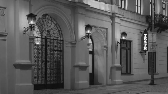 SKO nie zajmie się konkursem w Teatrze Żeromskiego; Unia Teatrów apeluje o powołanie dyrektora