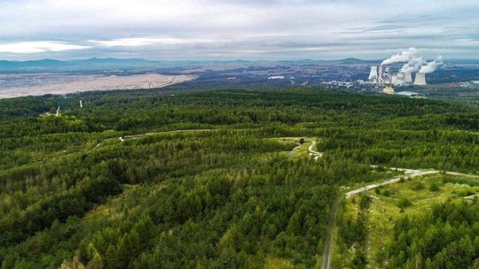 Skuteczna realizacja decyzji środowiskowej przez Kopalnię Turów